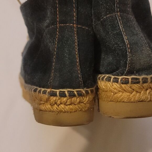 Penelope chilvers suede boots size 7 - Picture 5 of 16